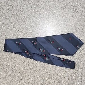 Dunhill Golf Tie